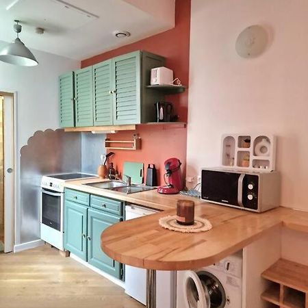 Chaleureux Appartement - Hyper Centre - Charbonnet Троа Екстериор снимка
